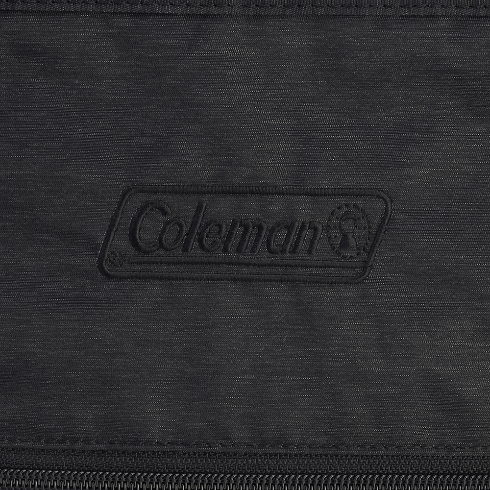 3WAYバックパックトート（ブラックヘザー）