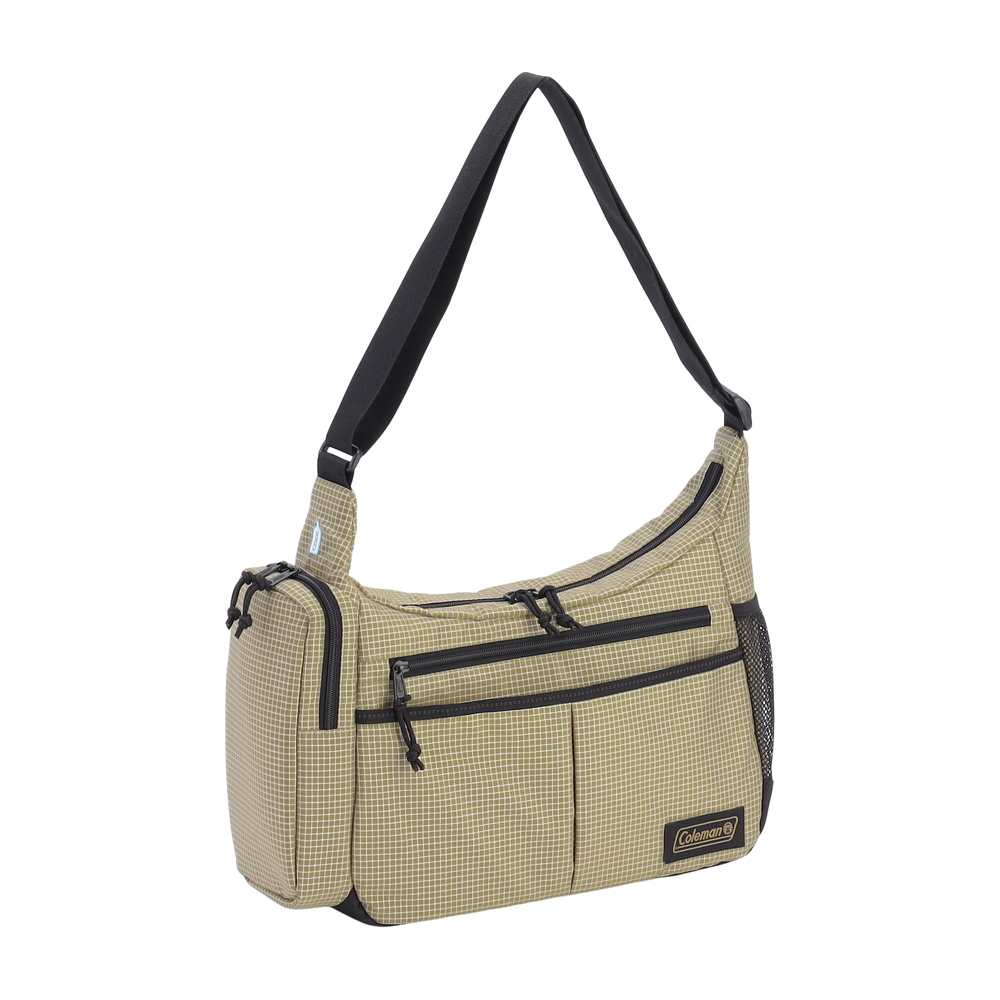 クールショルダーMD（コヨーテリップ）