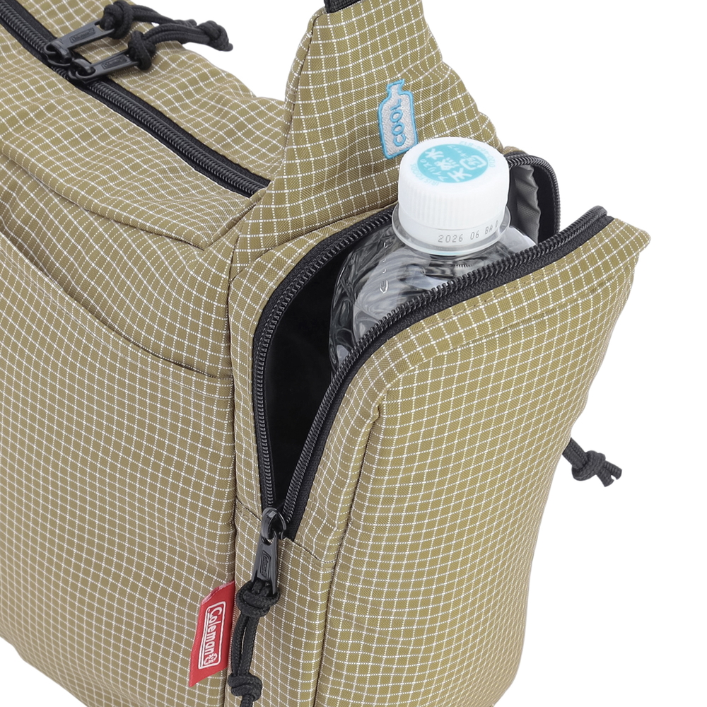 クールショルダーMD（コヨーテリップ）