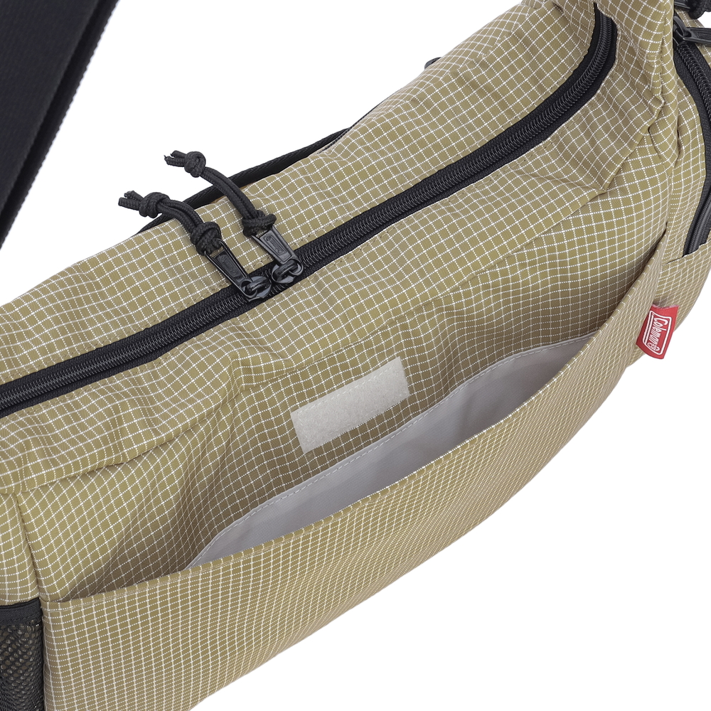 クールショルダーMD（コヨーテリップ）