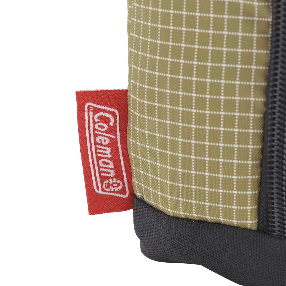 ウォーカーポーチS（コヨーテリップ）