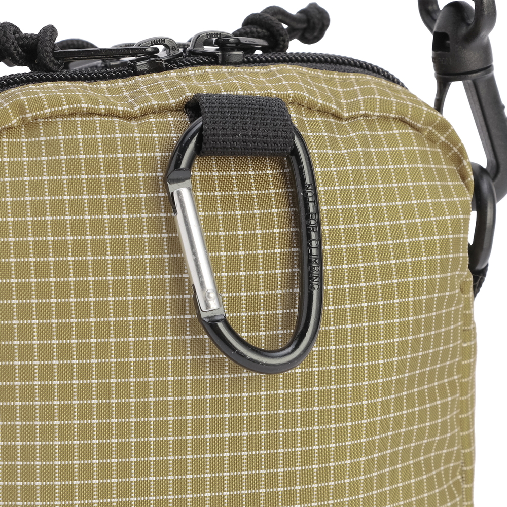 ウォーカーポーチS（コヨーテリップ）