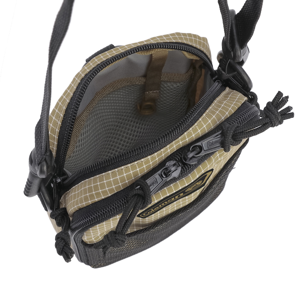 ウォーカーポーチS（コヨーテリップ）