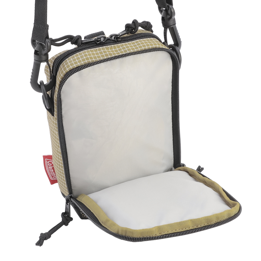 ウォーカーポーチS（コヨーテリップ）