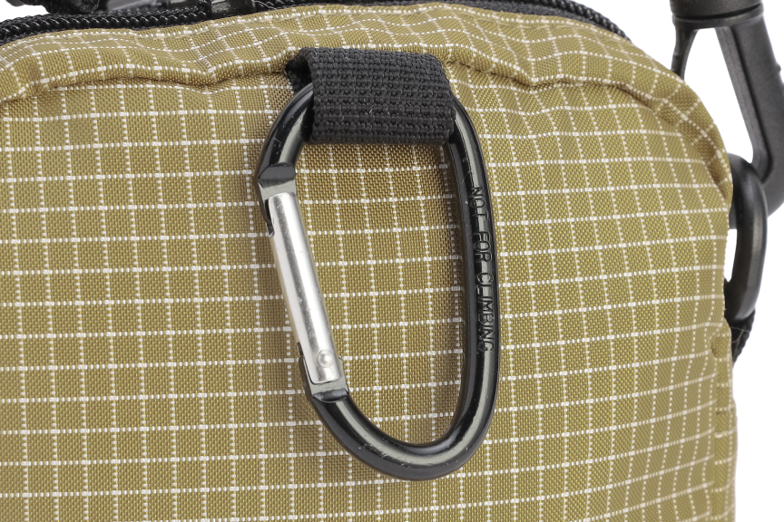 ウォーカーポーチS（コヨーテリップ）