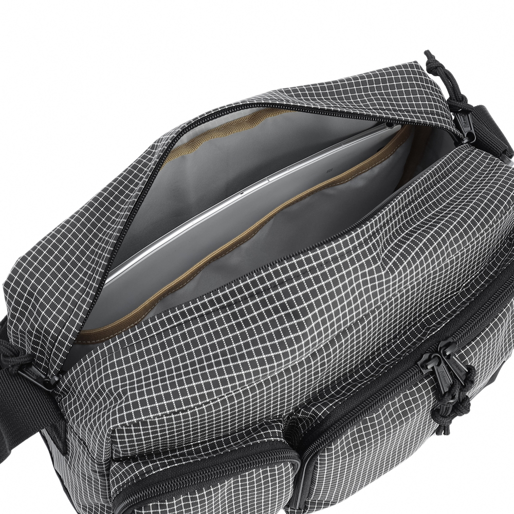 ウォーカーショルダー（ブラックリップ）