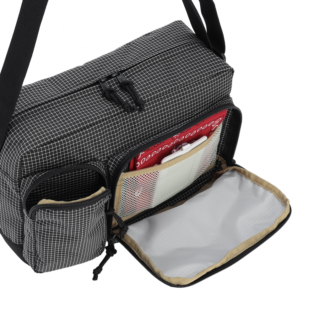 ウォーカーショルダー（ブラックリップ）