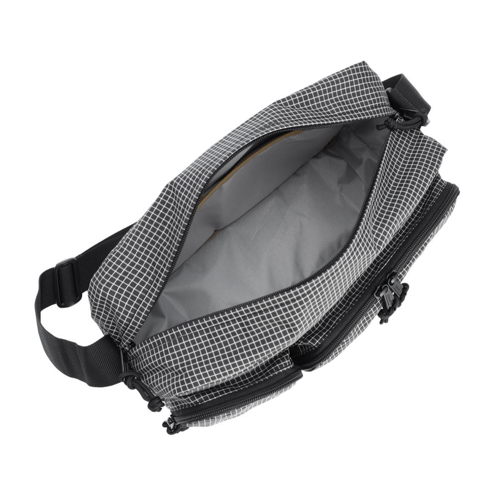 ウォーカーショルダー（ブラックリップ）