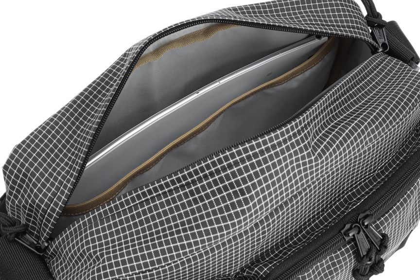 ウォーカーショルダー（ブラックリップ）