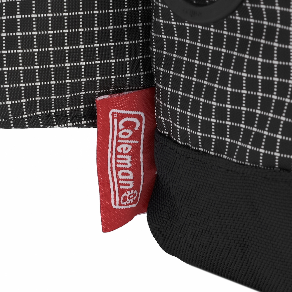 ウォーカーポーチ（ブラックリップ）