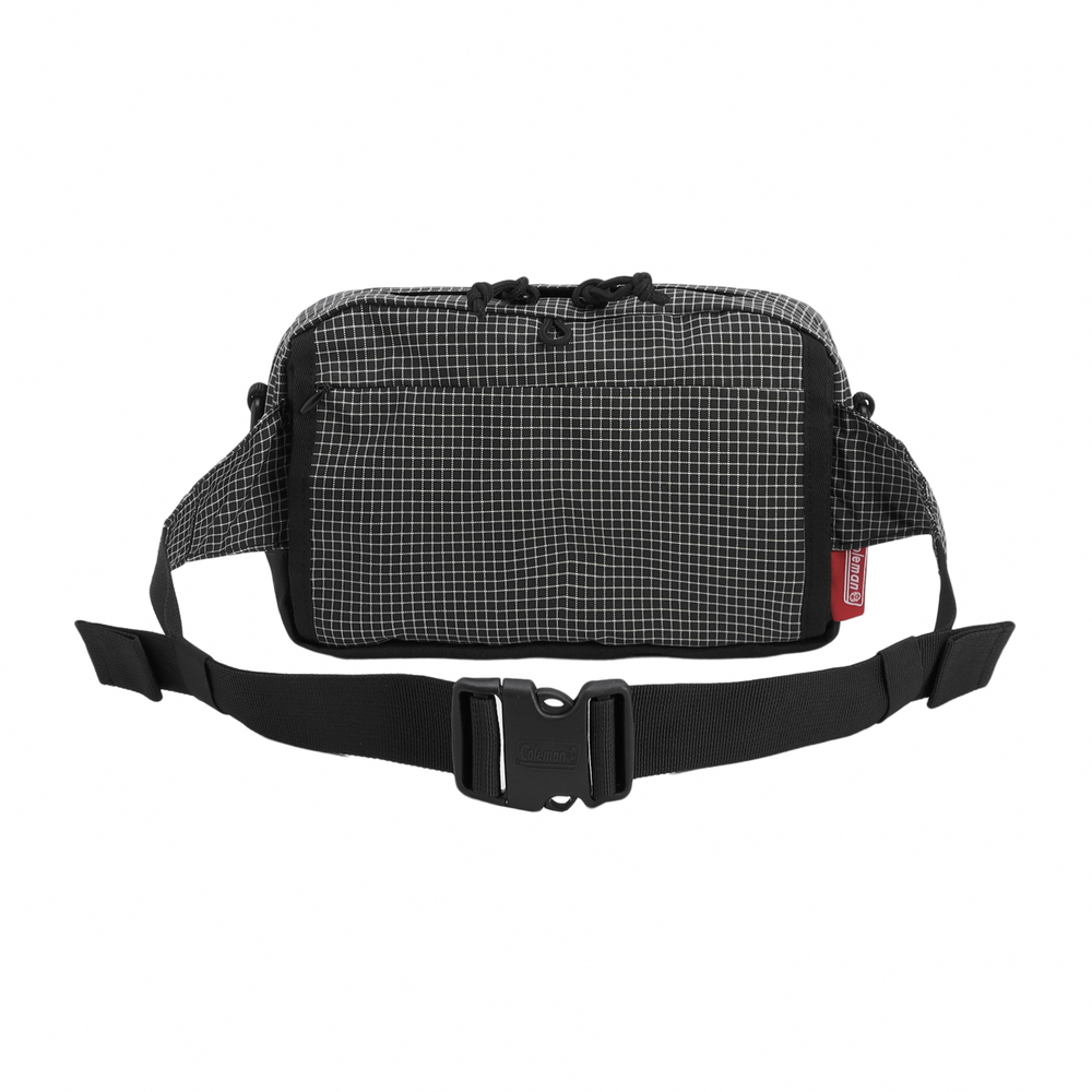 ウォーカーポーチ（ブラックリップ）