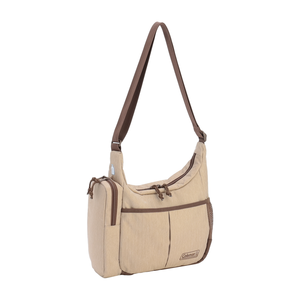 クールショルダーSM（バターナッツ）