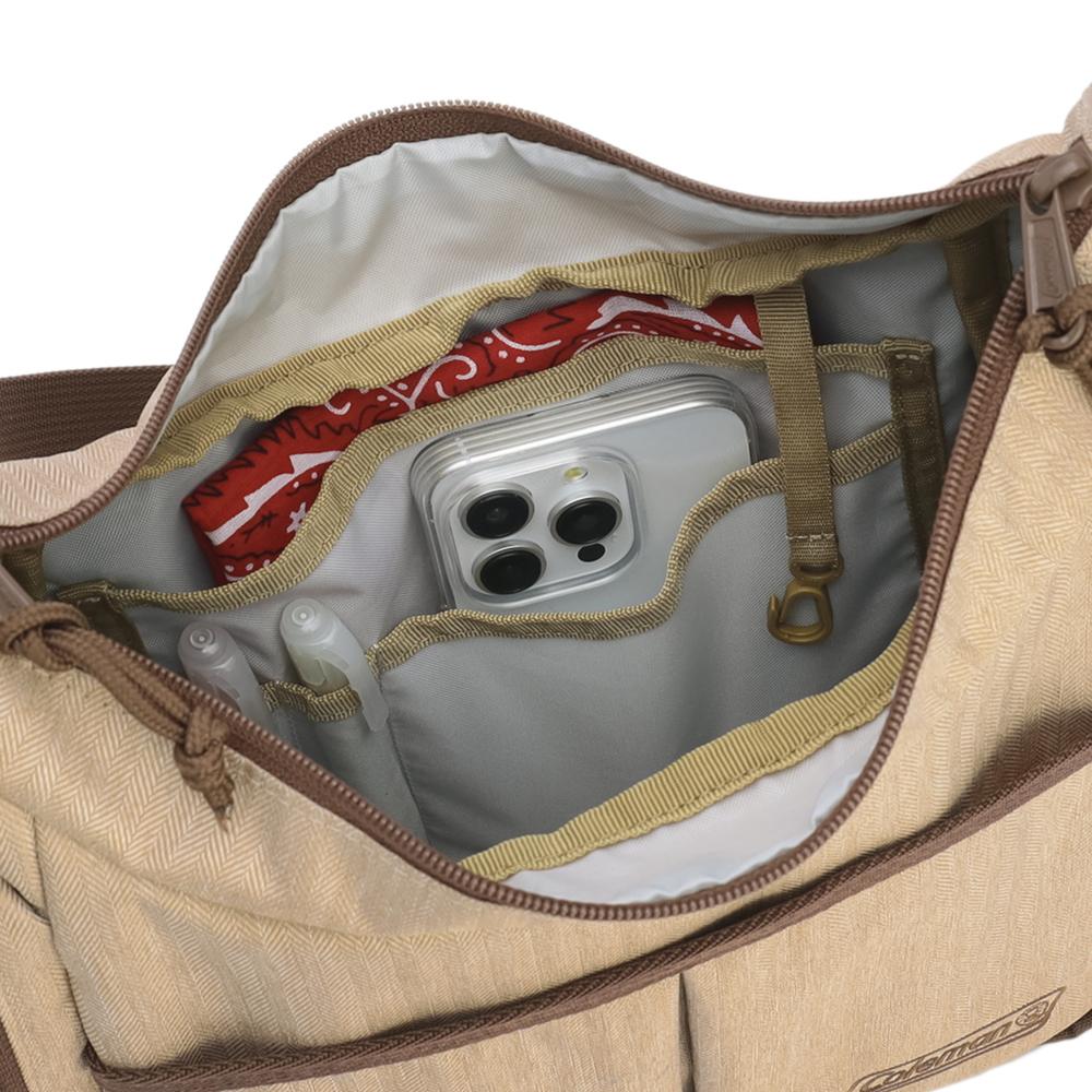 クールショルダーSM（バターナッツ）