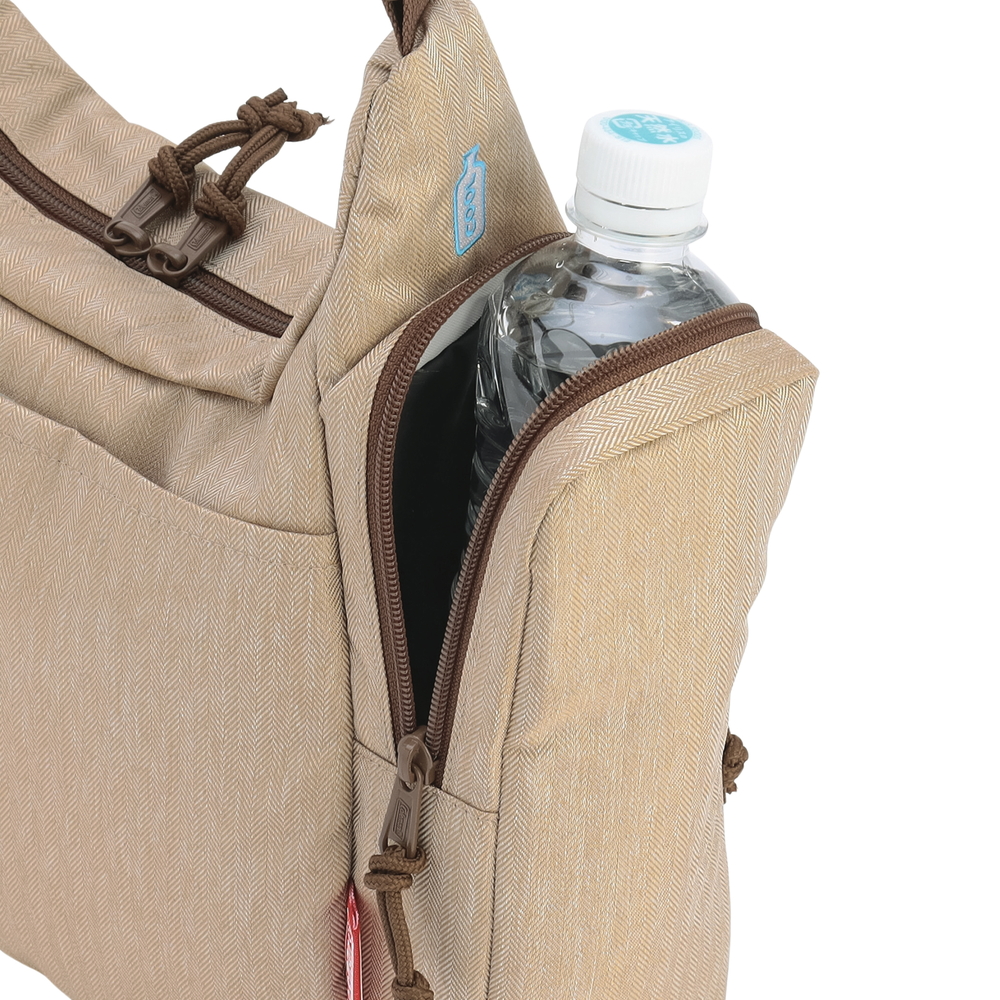 クールショルダーSM（バターナッツ）