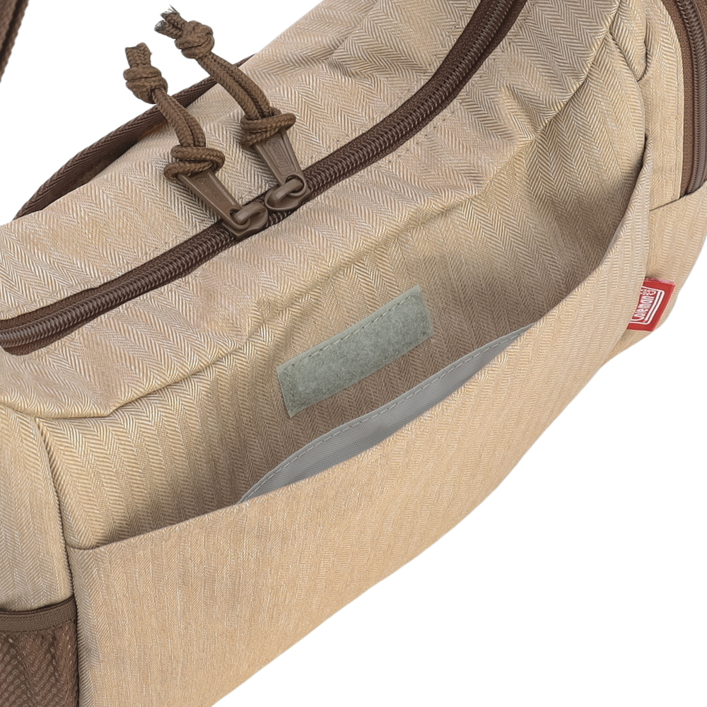 クールショルダーSM（バターナッツ）