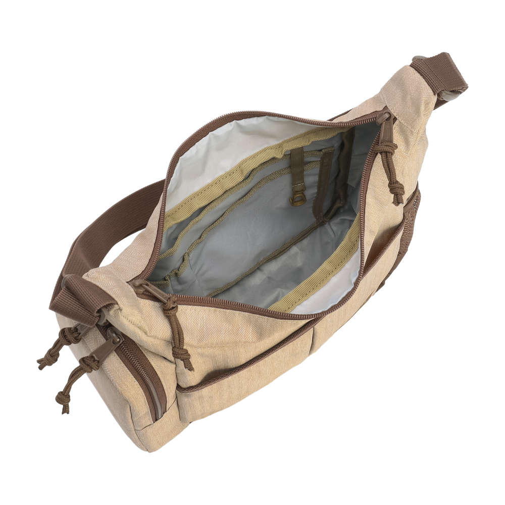 クールショルダーSM（バターナッツ）