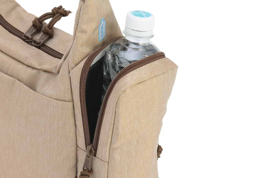 クールショルダーSM（バターナッツ）