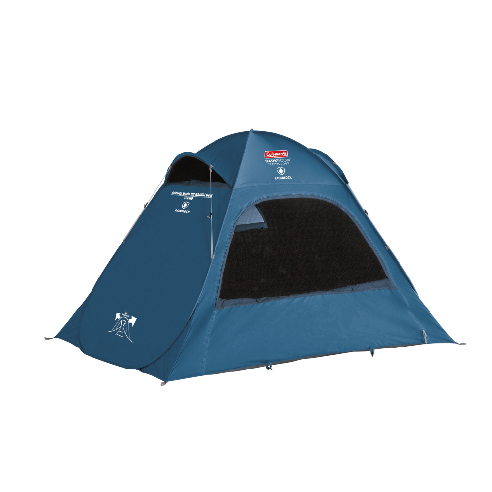 クイックアップシェードレインブロックDR