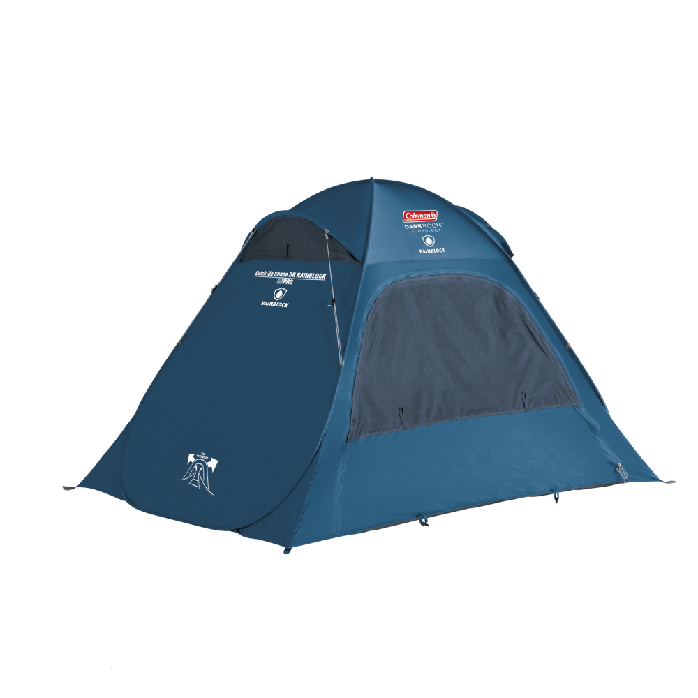 クイックアップシェードレインブロックDR