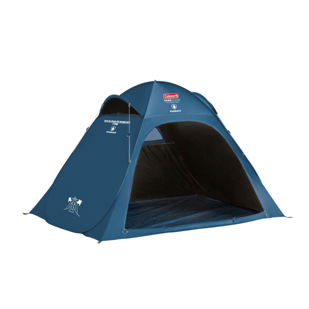 クイックアップシェードレインブロックDR