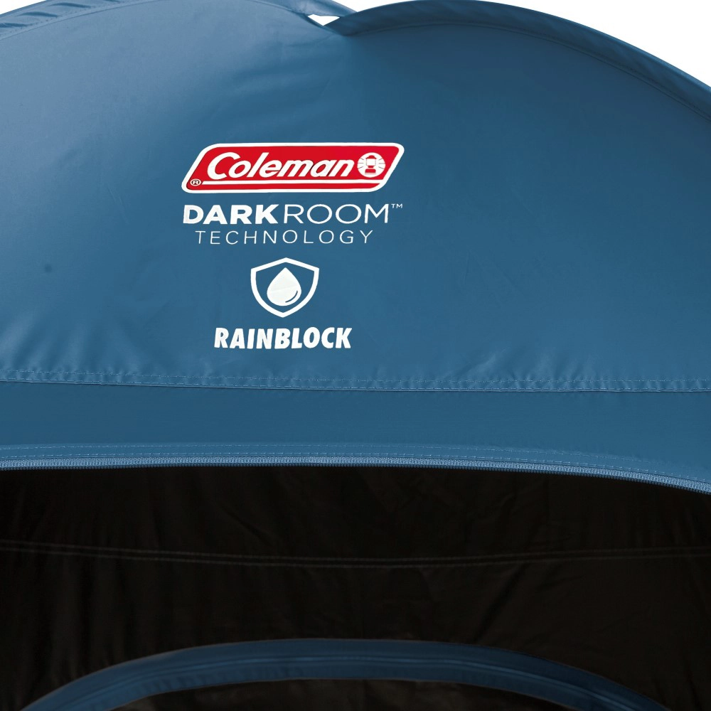 クイックアップシェード DR レインブロック