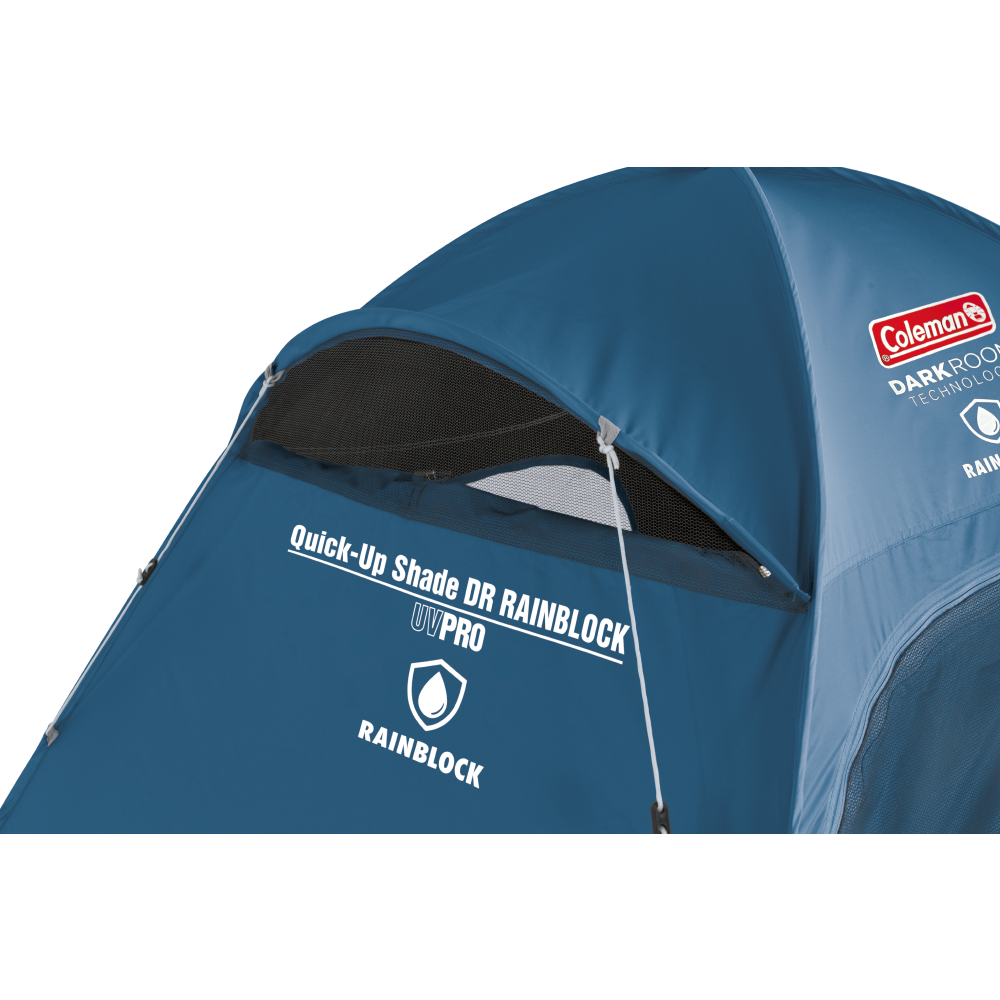 クイックアップシェードレインブロックDR