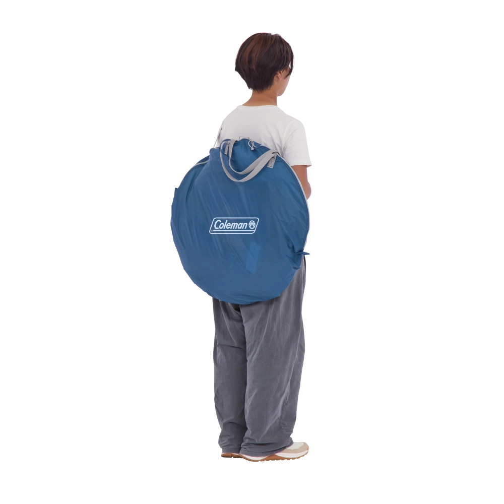 クイックアップシェード DR レインブロック