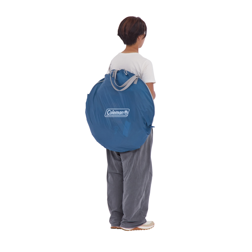 クイックアップシェードレインブロックDR