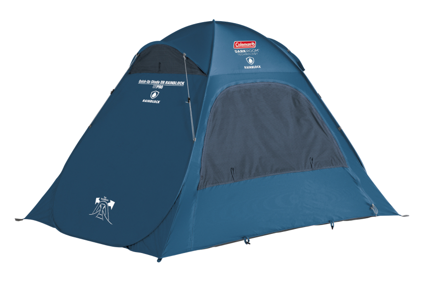 クイックアップシェードレインブロックDR