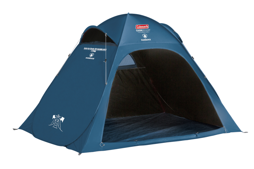 クイックアップシェードレインブロックDR