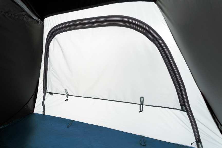 クイックアップシェードレインブロックDR