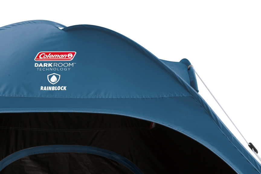 クイックアップシェードレインブロックDR