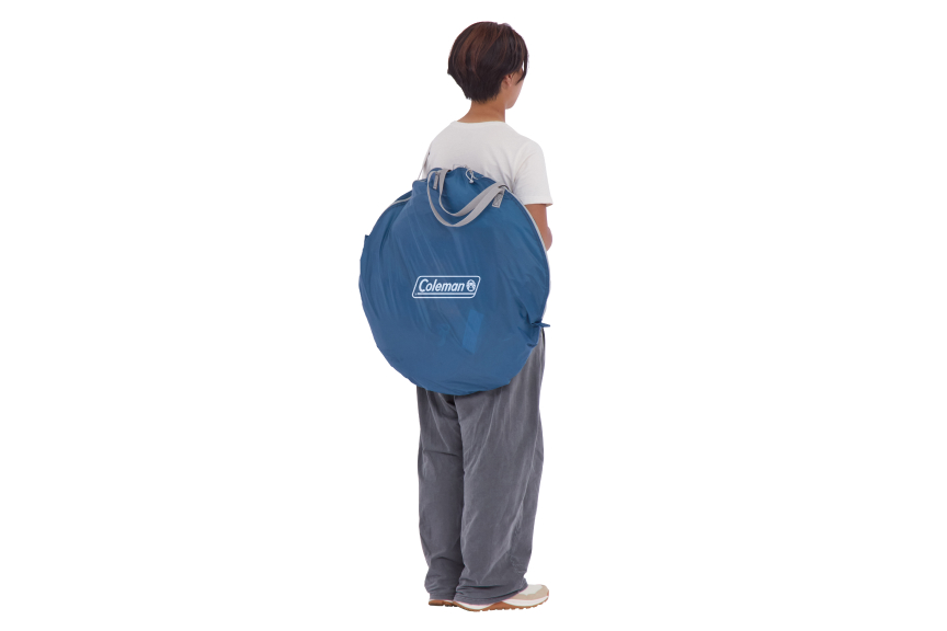 クイックアップシェードレインブロックDR