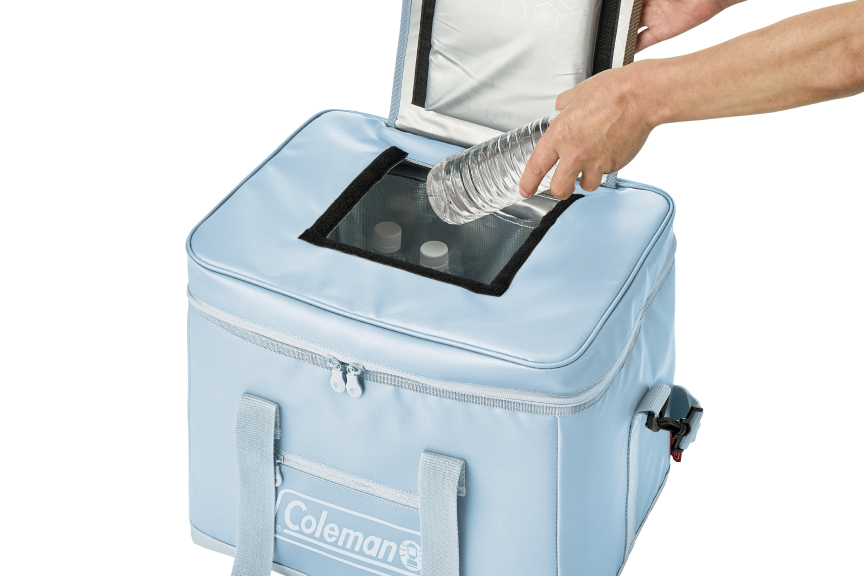 アルティメイトアイスクーラーⅡ/25L（アイス）