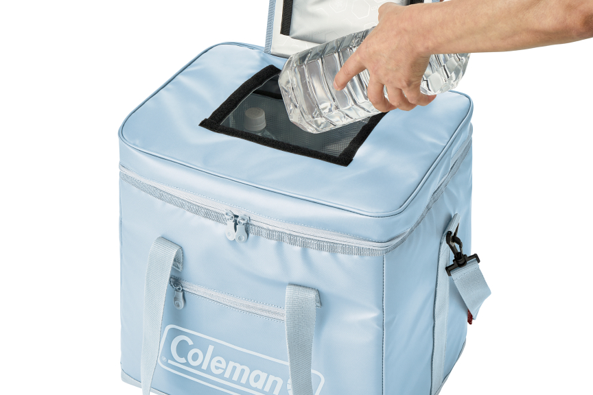 アルティメイトアイスクーラーⅡ/35L（アイス）