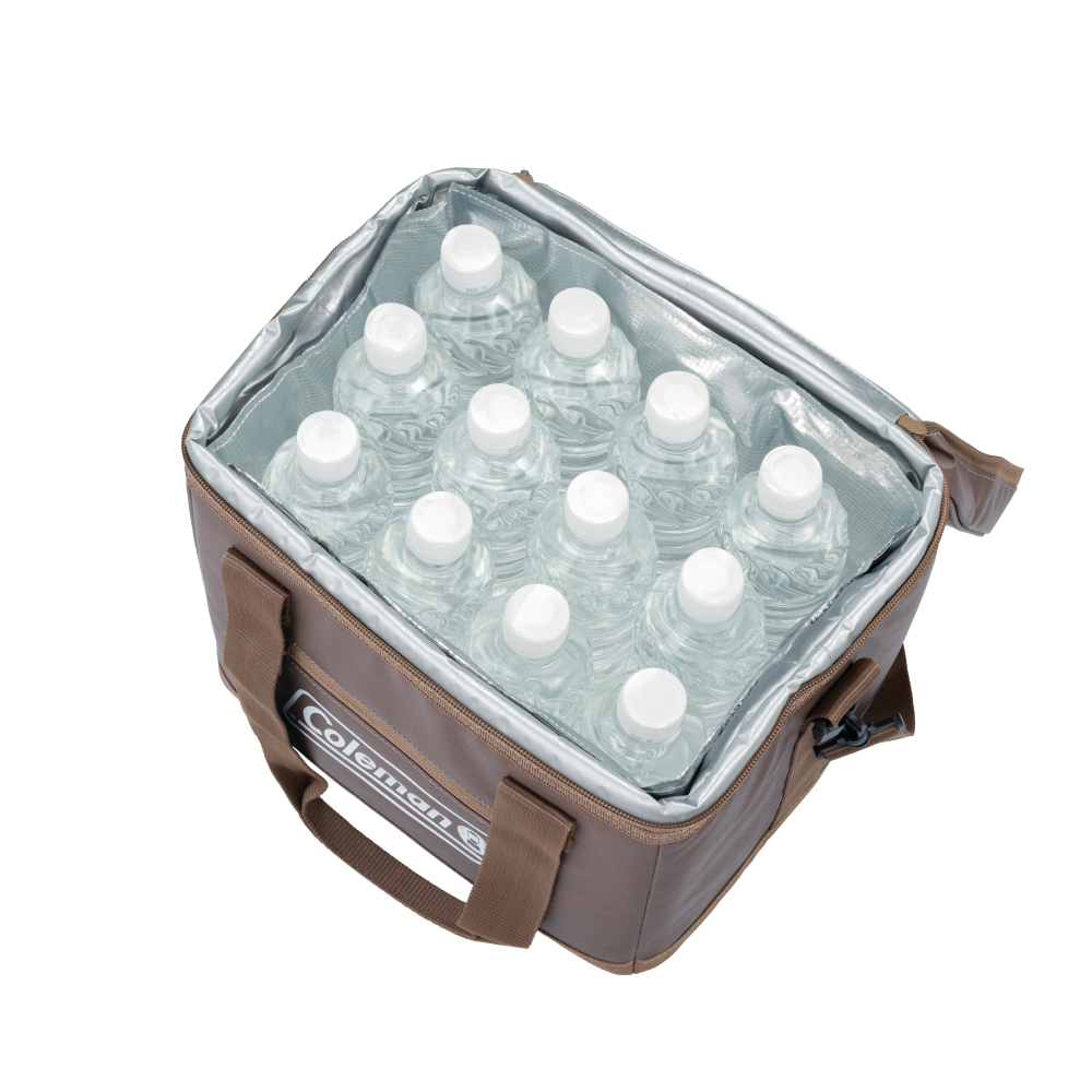 アルティメイトアイスクーラーⅡ/15L（グレージュ）