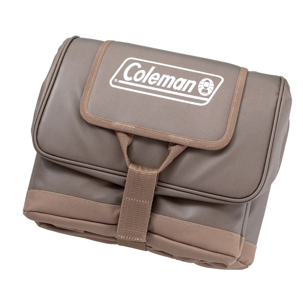 アルティメイトアイスクーラーⅡ/15L（グレージュ）