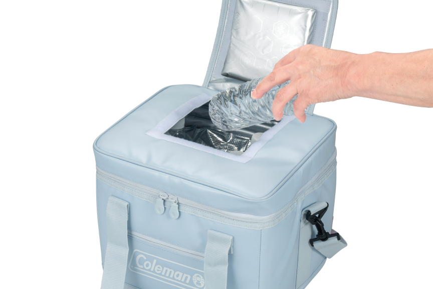 アルティメイトアイスクーラーⅡ/15L（アイス）