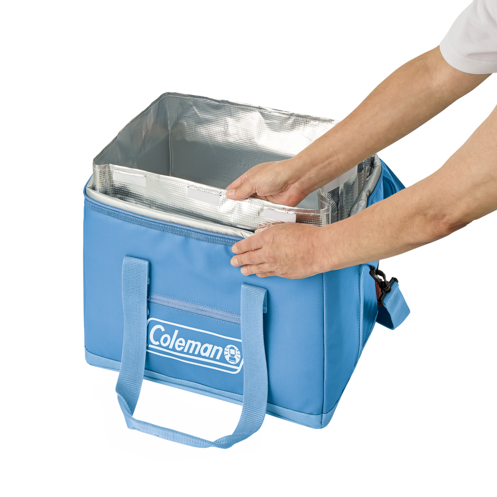 アルティメイトアイスクーラーⅡ/25L（アイスブルー）