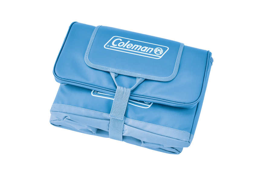 アルティメイトアイスクーラーⅡ/25L（アイスブルー）