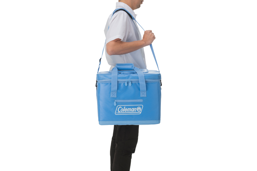 アルティメイトアイスクーラーⅡ/25L（アイスブルー）