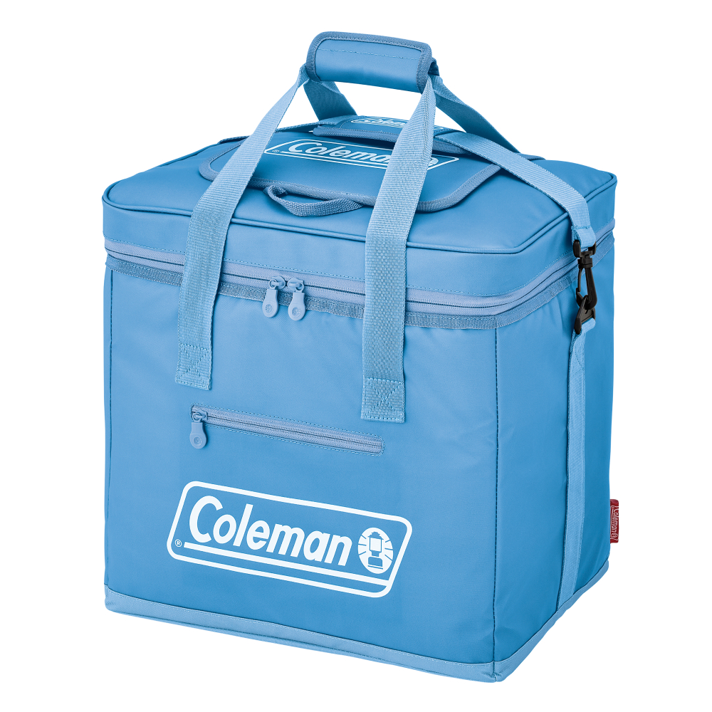 アルティメイトアイスクーラーⅡ/35L（アイスブルー）