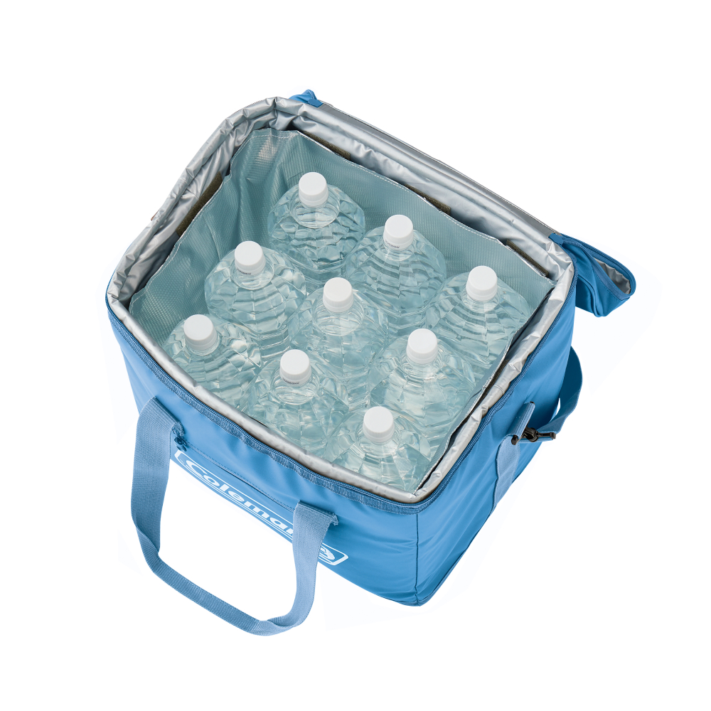 アルティメイトアイスクーラーⅡ/35L（アイスブルー）