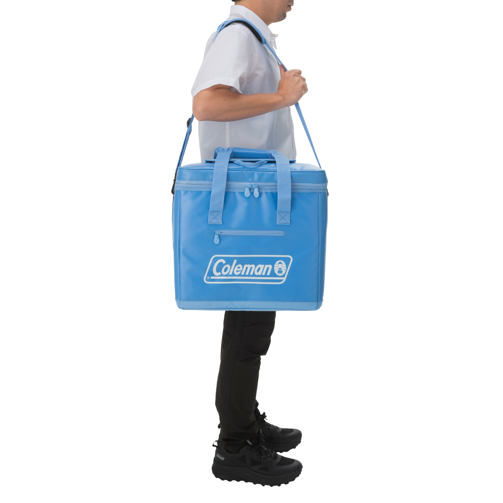 アルティメイトアイスクーラーⅡ/35L（アイスブルー）