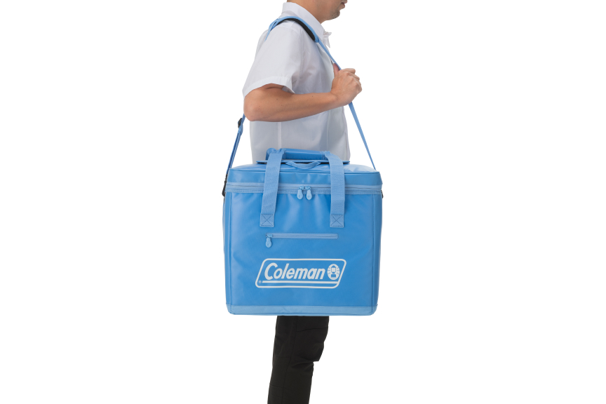 アルティメイトアイスクーラーⅡ/35L（アイスブルー）