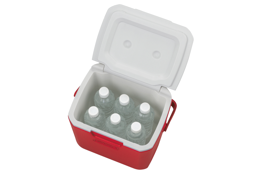 テイク9（レッド）