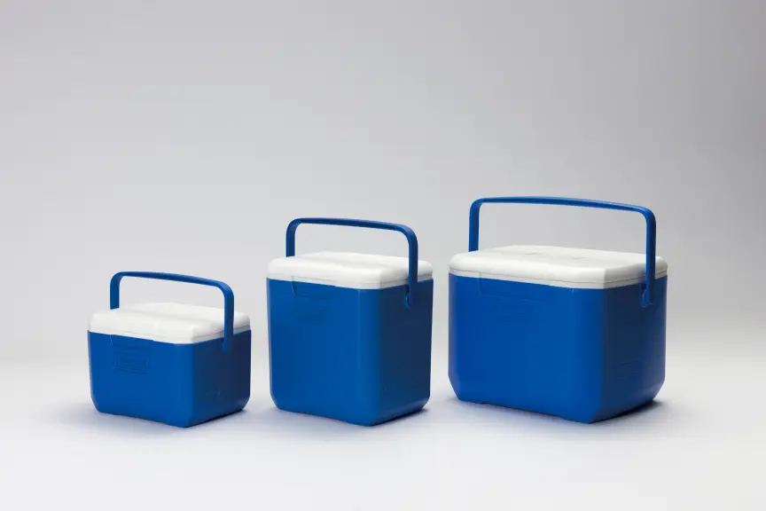 Take 9 (Blue)