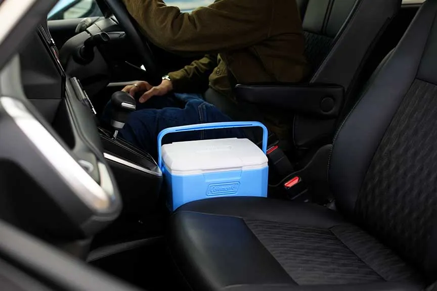 テイク6（ジェットブラック）