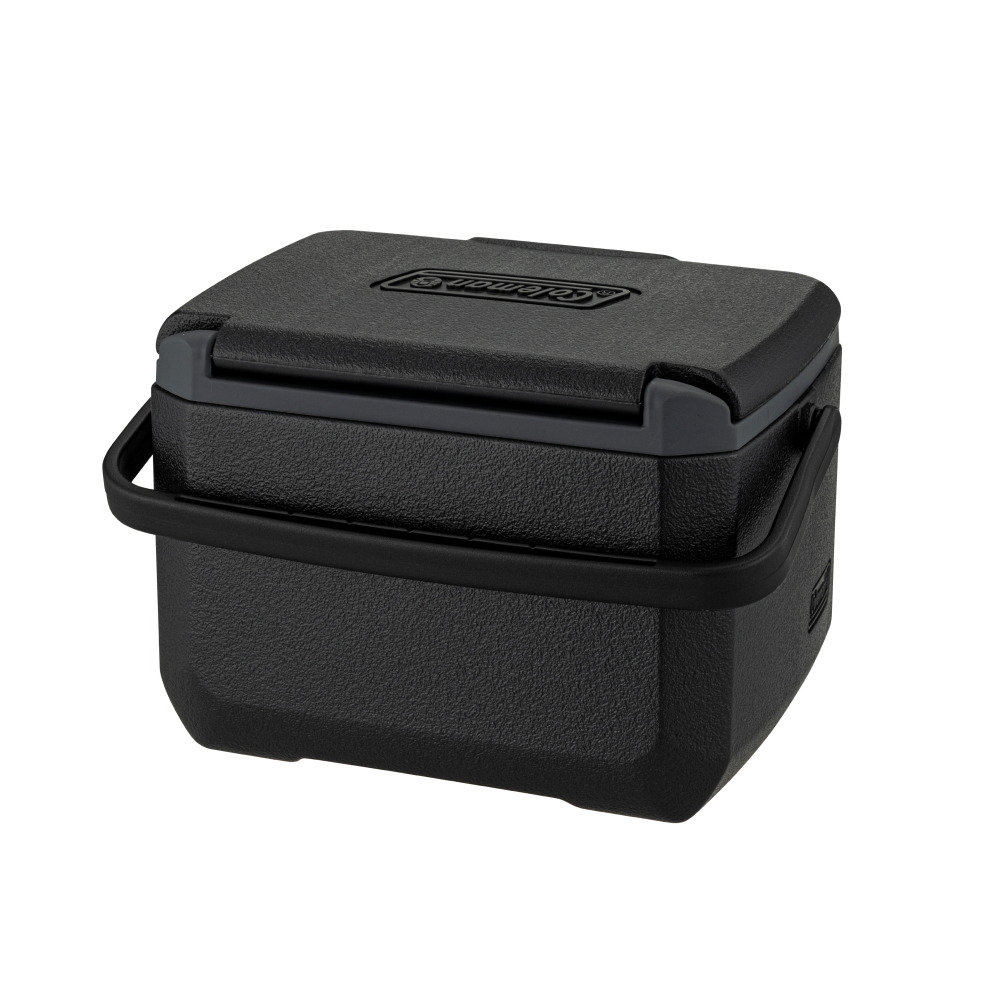 テイク6（ジェットブラック）