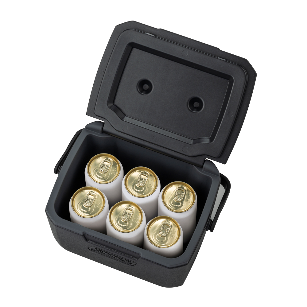 テイク6（ジェットブラック）